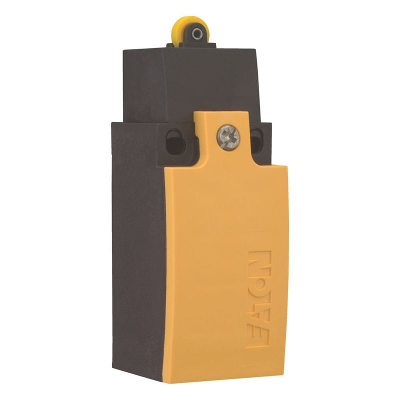 Eaton - Einzelpositionsschalter Positionsschalter LS-S11/P 1S1Ö,Rollenstößel − 2 Stück