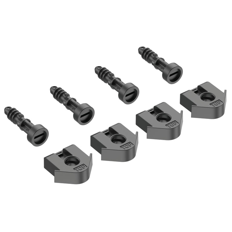 Spelsberg - Zubehör/Ersatzteile für Niederspannungs-Schalttechnik Schrauben-Set GEOS-S 3030 S f.GEOS-S 3030