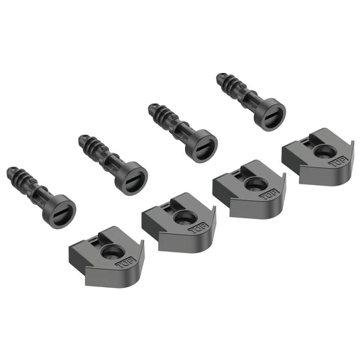 Spelsberg - Zubehör/Ersatzteile für Niederspannungs-Schalttechnik Schrauben-Set GEOS-S 3030 S f.GEOS-S 3030