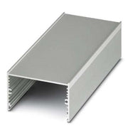 Phoenix Contact - Strangprofil-Aufbaugehäuse Elektronikgehäuse UM-ALU 4 AU75 L130 Komponente