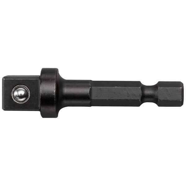 Klauke - Bithalter Adapter 3/8Z KL296 50mm