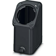 Phoenix Contact - Gehäuse für Rechtecksteckverbinder Tüllengehäuse HC-EVO-B10-HHFS-PLBK Kunststoff, H87,5mm