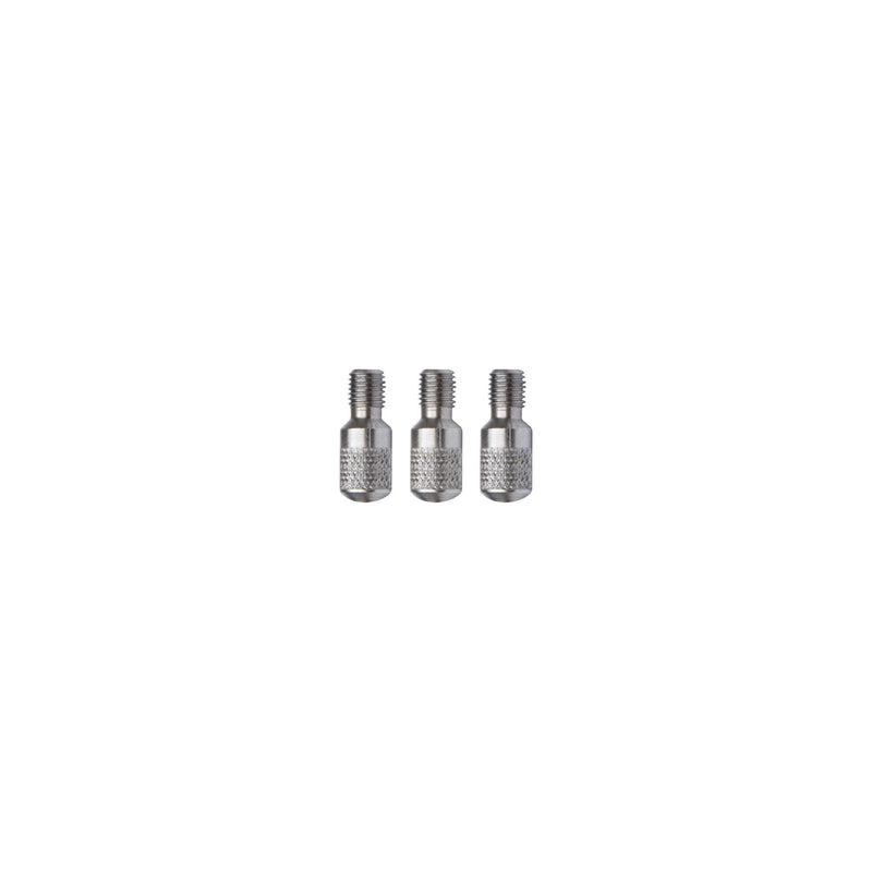 Runpotec - Zubehör/Ersatzteile für Kabeleinziehsystem Blindschraube 20443 RTG D=6mm