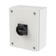 Eaton - Lasttrennschalter Nockenschalter T3-3-15680/SE2/SVBSW T3, Form SE/SVB