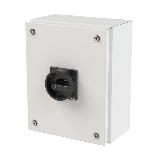 Eaton - Lasttrennschalter Nockenschalter T3-3-15680/SE2/SVBSW T3, Form SE/SVB