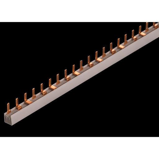 Pollmann - Phasenschiene Phasenschiene S-3L-1000/16 S-3L-1000/16 − 20 Stück by Pollmann
