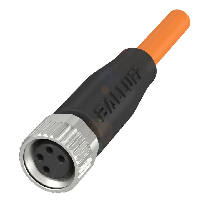 Balluff - Konfektioniertes Sensor-Aktor-Kabel Anschlussleitung BCC M314-000#BCC0M42  − 1 Stück

