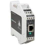 Pepperl+Fuchs Fabrik - Feldbus, Dez. Peripherie - Digitales Ein-/Ausgangs-Modul Serieller Geräteserver 70114045 − 1 Stück