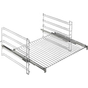 Electrolux AEG - Zubehör/Ersatzteile für Kochgerät/Backgerät Vollauszug TR1LFSTV FlexiRunners,1 Paar