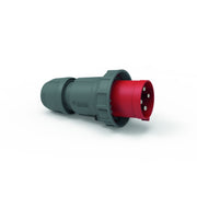 Bals Elektrotech - CEE-Stecker (IEC 60309) Stecker 2195 Plus125A 4p 400V 6h
