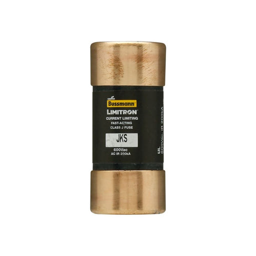 Eaton - Zylindrische Sicherung Flinke Sicherung 50A LIMITRON #JKS-50