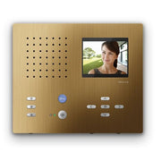TCS Tür Control - Innenstation für Türkommunikation Video color Innenstation CAI2100-0151 Wandger.CAI2100 bro − 1 Stück