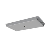 Ridi-Leuchten - Mechanisches Zubehör/Ersatzteile für Leuchten Leuchtenverbinder F-EDGE-VS-SEN weiß − 1 Stück