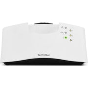 TechniSat - Kopfhörer Kopfhörerset STEREOMANISI3 Set ws inkl. Basisstation