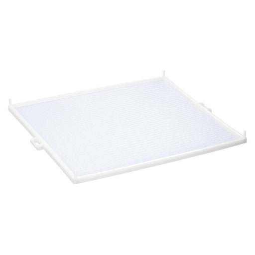 Helios Ventilatoren - Zubehör/Ersatzteile für Ventilatoren Ersatz-Luftfilter ELF-ELS (VE2) waschbar 1Satz=2St