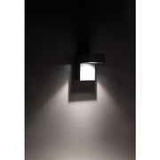 Brumberg Leuchten - Decken-/Wandleuchte LED-Wandanbauleuchte 230V 10106103
