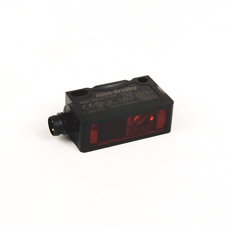 Rockwell - Lichttaster energetisch SENSOR OPTO. P4 42JT-P8LAT1-P4