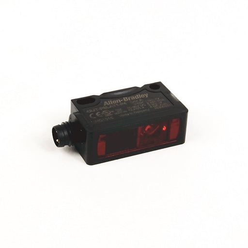 Rockwell - Lichttaster energetisch SENSOR OPTO. P4 42JT-P8LAT1-P4