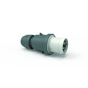 Bals Elektrotech - CEE-Stecker (IEC 60309) Stecker 21785 5p >50V grau 1h
