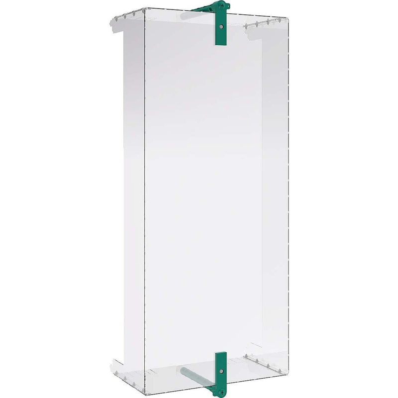 ABN - Zubehör/Ersatzteile für Sammelschienen Berührungsschutz SY250PLH f. Wandlerraum 250mm