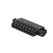 Weidmüller - Leiterplattensteckverbinder Verbinder 3.81mm BCL-SMT 3#1028790000 − 50 Stück