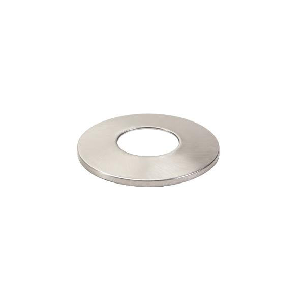 Brumberg Leuchten - Mechanisches Zubehör/Ersatzteile für Leuchten Abdeckung 81253150 nickel matt