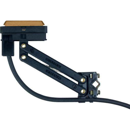 Vahle - Abgangskasten für Schienenverteiler Stromabnehmer KST 55 PH 4 Mtr