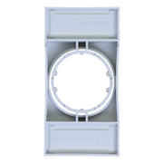Eaton - Abdeckung für D-Sicherungssockel Sicherungsabdeckung 1 P FUSE B#SFPRD27 Niederspan. 25A 500V − 30 Stück