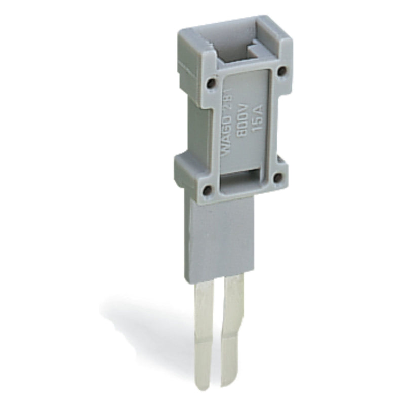WAGO - Prüfstecker Prüfadapter-Modul 281-418 − 25 Stück