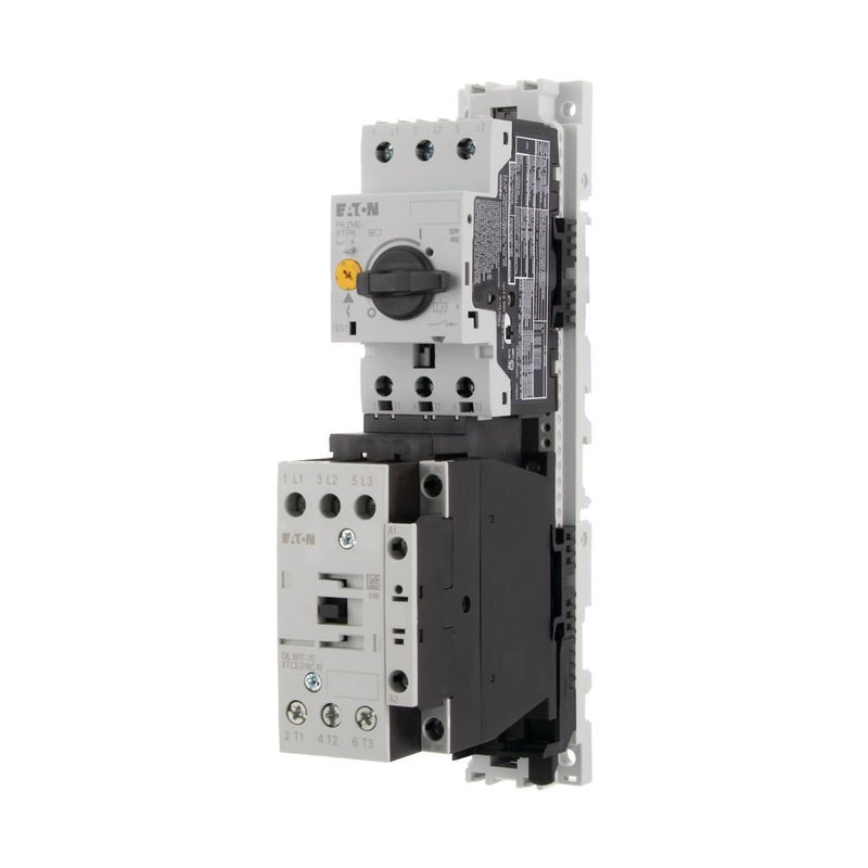 Eaton - Motorstarter/Motorstarterkombination Direktstarter MSC-D-16-M#283150 Wechselspannung