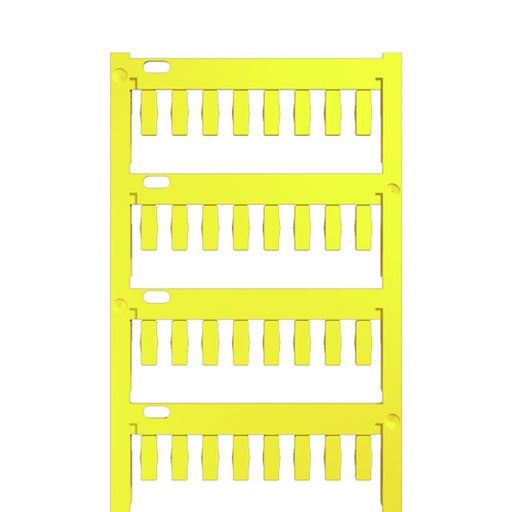 Weidmüller - Kabelmarkierungssystem VT-TM-I 12 MC NE GE 4mm − 640 Stück