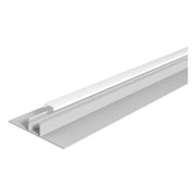 EVN Lichttechnik - Mechanisches Zubehör/Ersatzteile für Leuchten Alu-Profil m. Abdeckung APTB2AM200 opal, 2m