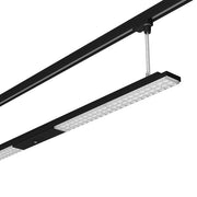 LTS Licht&Leuchten - Pendelleuchte LED-Pendelleuchte LUZP1510684060ORGRsw 840, DALI