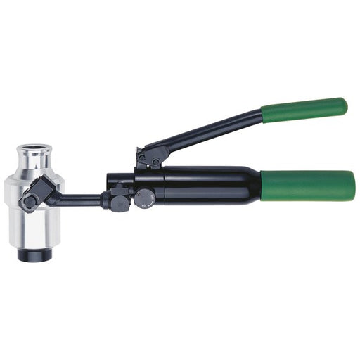 Klauke - Betätigungswerkzeug für Blechlocher Handhydraulik-Stanze 52033843