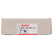 Bosch - Systemzubehör für Sägen (Akku/elektrisch/Druckluft) Sägeblätterführung, 70 mm 2608135023