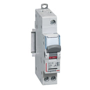 Legrand - Lasttrennschalter Reiheneinbauschalter Legrand 406406 Aus 1P BEL. 32A