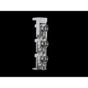 Rittal - D0-Sicherungssockel Reitersicherungselement SV 3427.010 (VE10) DII-E27