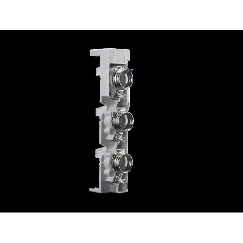 Rittal - D0-Sicherungssockel Reitersicherungselement SV 3427.010 (VE10) DII-E27