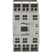 Eaton - Leistungsschütz zum Schalten von Wechselstrom Leistungsschütz DILM17-11(24V#199281