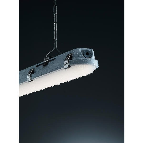 Brumberg Leuchten - Decken-/Wandleuchte LED-Feuchtraumleuchte 78011114 580mm 4000K