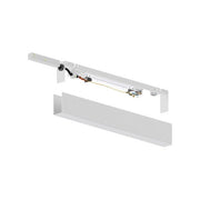 LTS Licht&Leuchten - Elektrisches Zubehör/Ersatzteile für Leuchten Netzteil 48V NEOZPSA9500P #663842 weiß