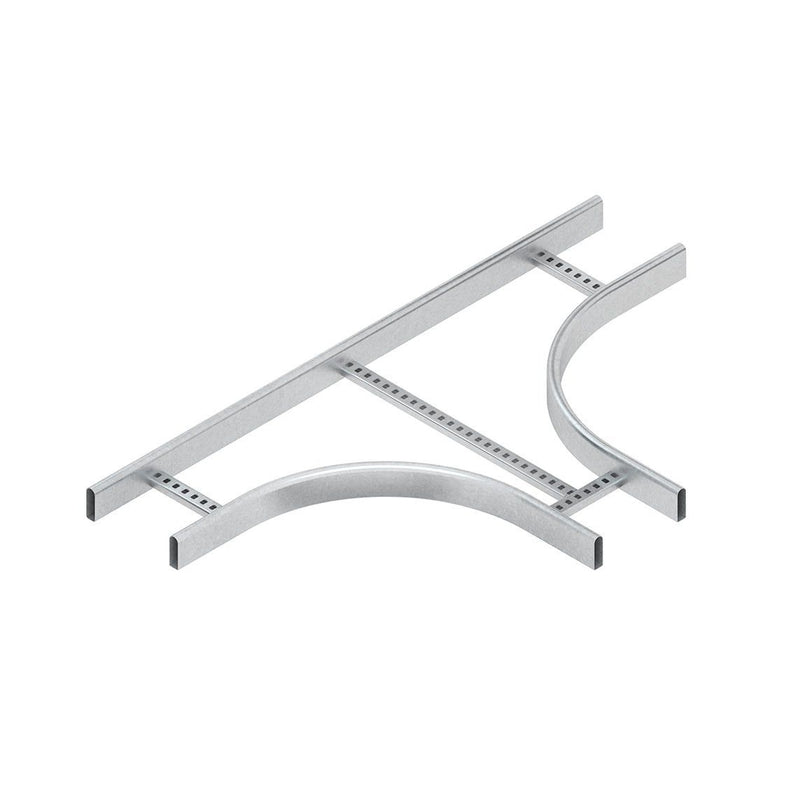 Niedax - T-Stück für Kabelleiter T-Stück KRCT 60.325 F