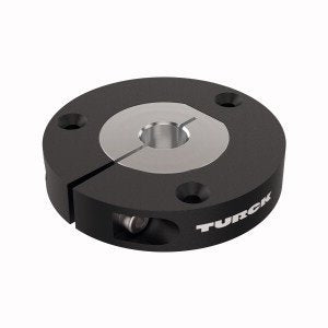 Turck - Drehgeber Positionsgeber P4-RI-QR24