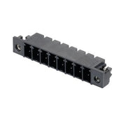 Weidmüller - Leiterplattensteckverbinder Verbinder 3.81mm SC-SMT 3.#1862630000  − 50 Stück