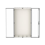Eaton - Gehäuse/Schaltschrank (leer) Standschrankverteiler EMC2-H412/55-W EMC2 leer,IP55,Kl.II