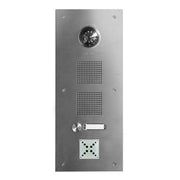 Grothe - Zutrittskontrollsystem Lesegerät 40 x 40 FD-020-240