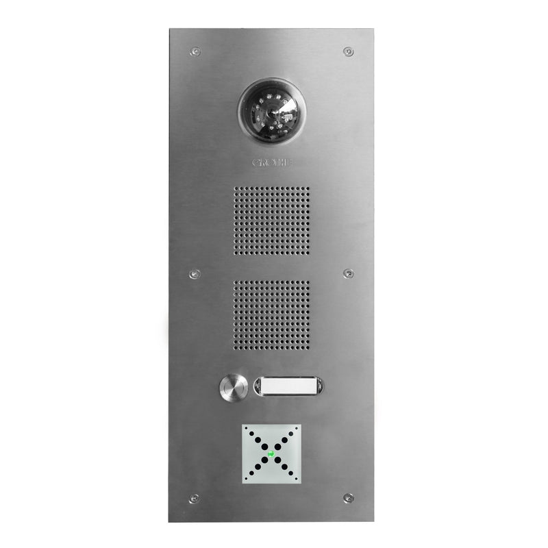 Grothe - Zutrittskontrollsystem Lesegerät 40 x 40 FD-020-240
