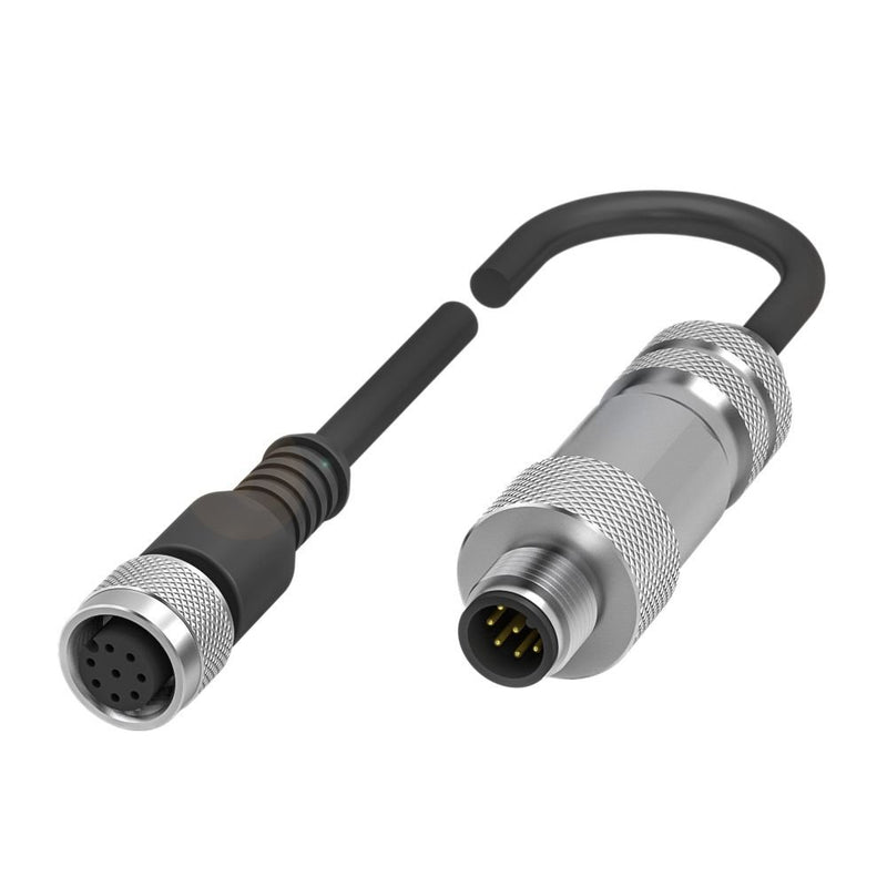 Balluff - Konfektioniertes Sensor-Aktor-Kabel Verbindungskabel BIS Z-501-PU1-10/E