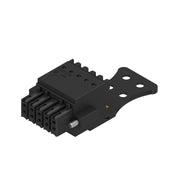 Weidmüller - Kabelsteckverbinder für Leiterplattensteckverbinder Verbinder 3.50mm B2CF 3.50#2467360000 − 54 Stück