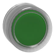 Schneider Electric - Frontelement für Drucktaster ZB4BP383 flach, gn